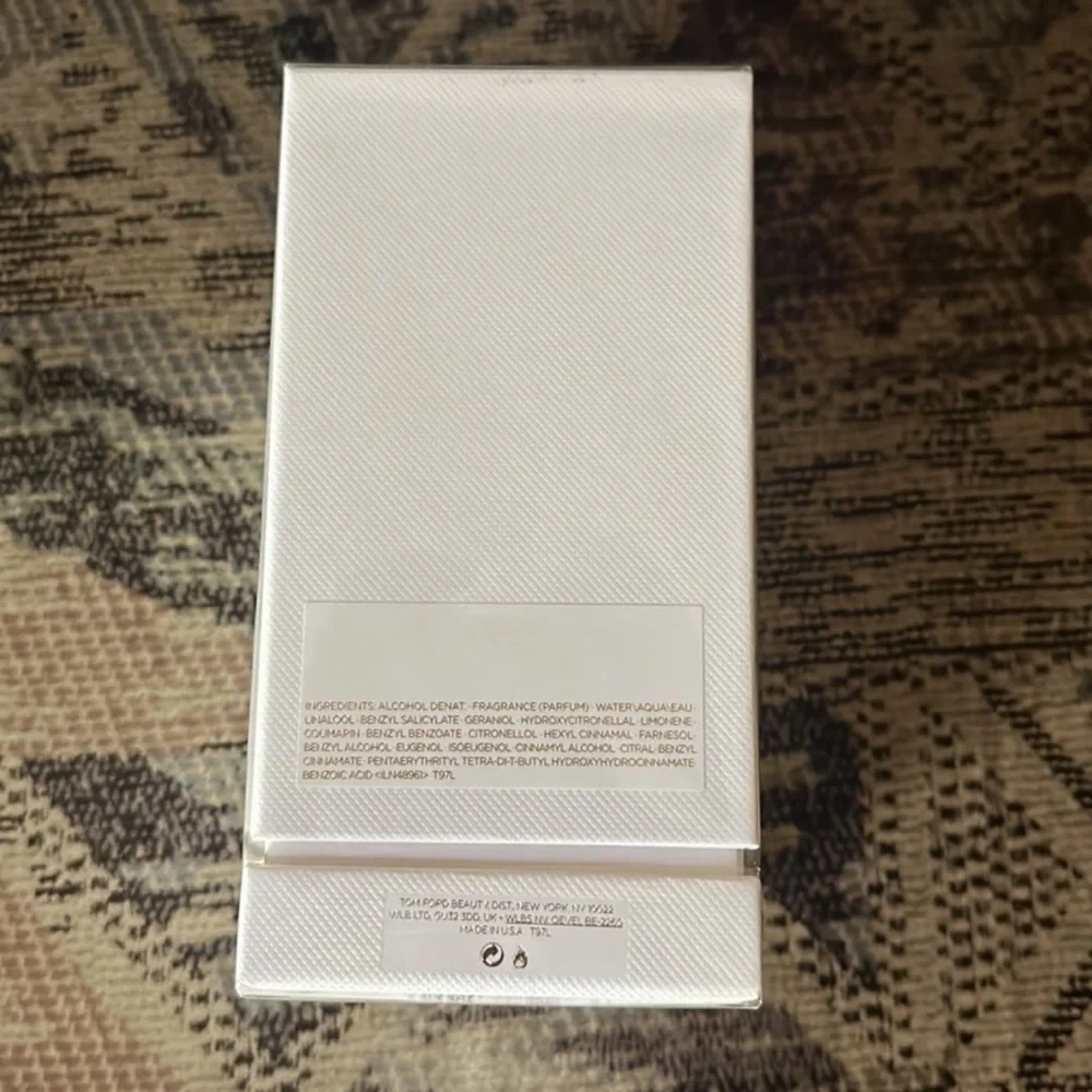 Tom Ford Tubéreuse Nue 250 ml. Eau de Parfum - Picture 3 of 5